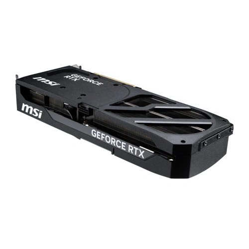 MSI RTX 5070 Shadow 3X OC 12GB GDDR7 Graphics Card